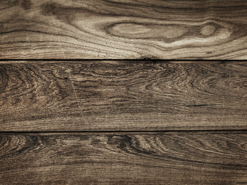 Brown Wood Texture