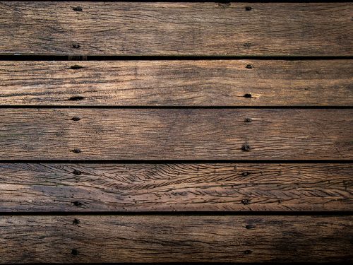 Brown Wooden Texture