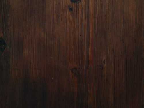 Brown Wooden Texture
