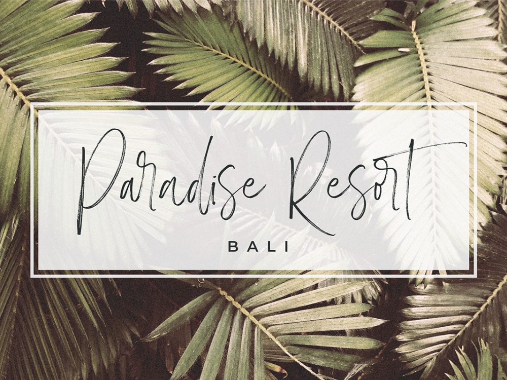 Carlinet Handwritten Font