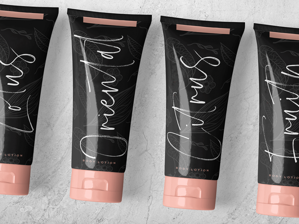 Carlinet Handwritten Font