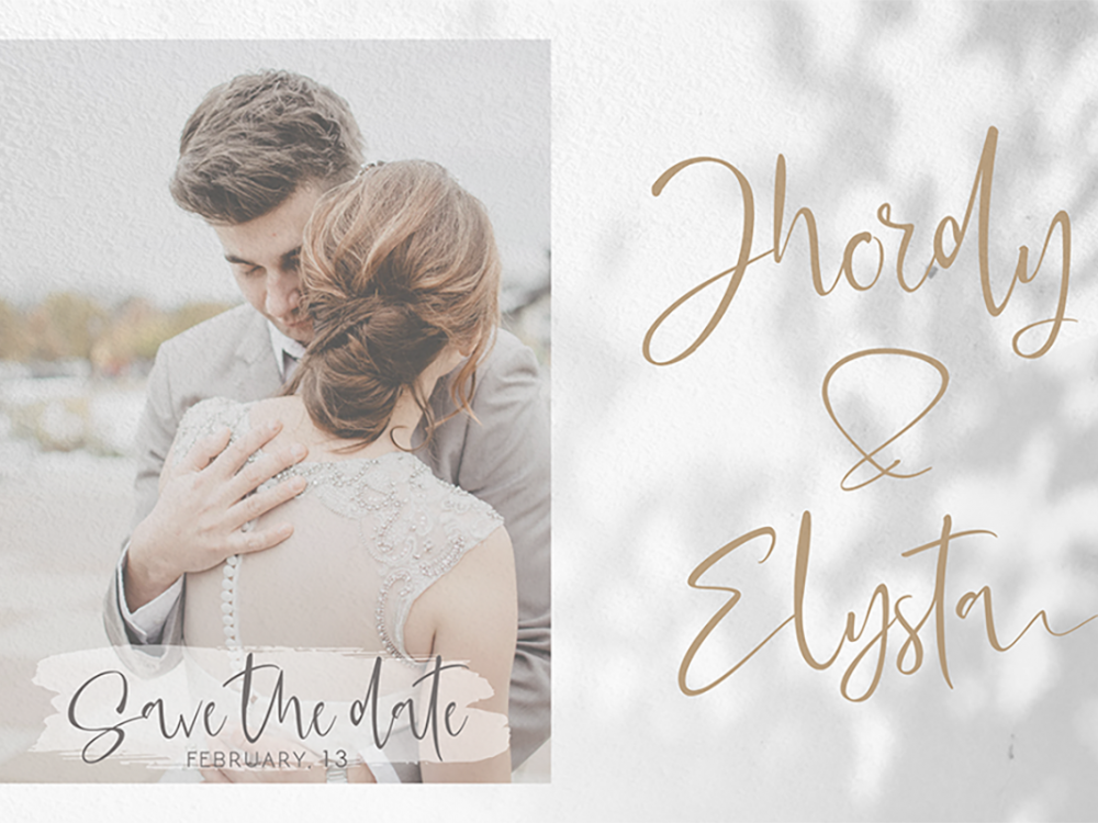 Centhiny Beautiful Handwritten Font