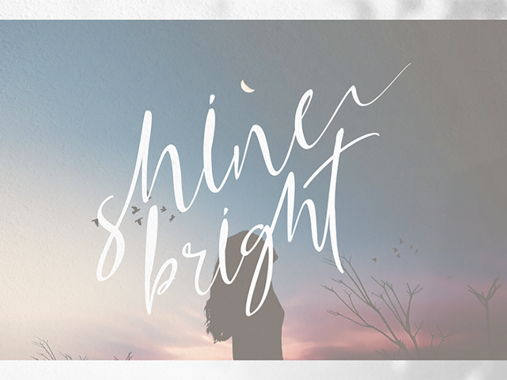 Centhiny Beautiful Handwritten Font