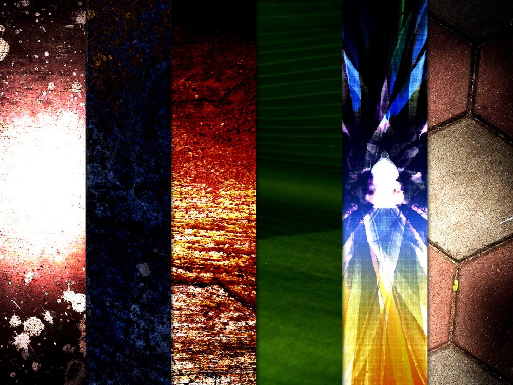 Dramatic Background Textures