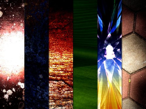 Dramatic Background Textures