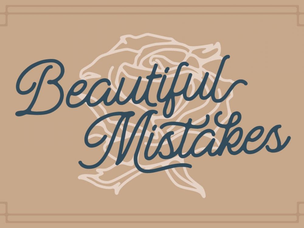 Free Manteman Monoline Script Font