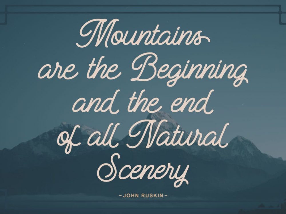 Free Manteman Monoline Script Font