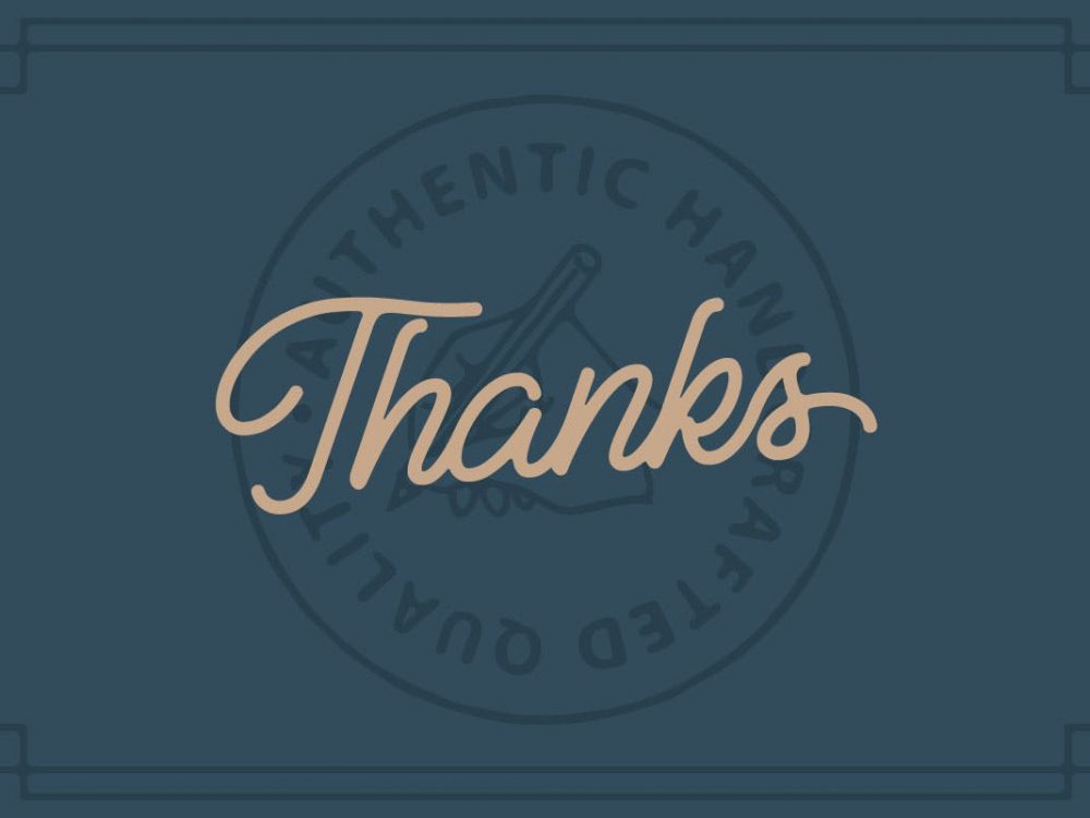 Free Manteman Monoline Script Font