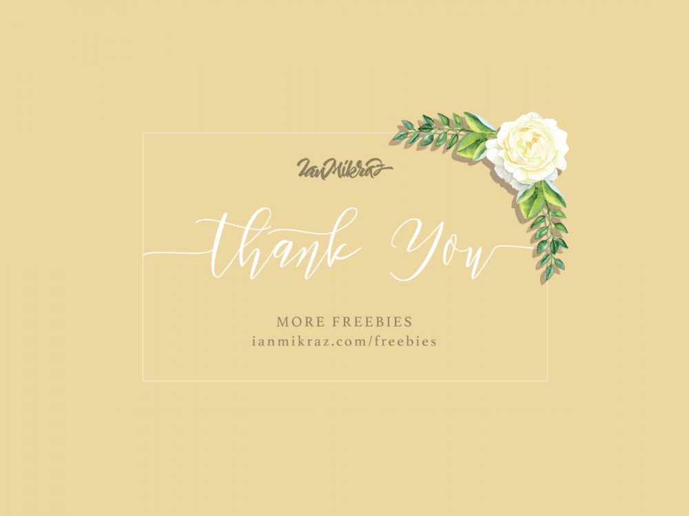 Fruitilla Modern Script Free Typeface