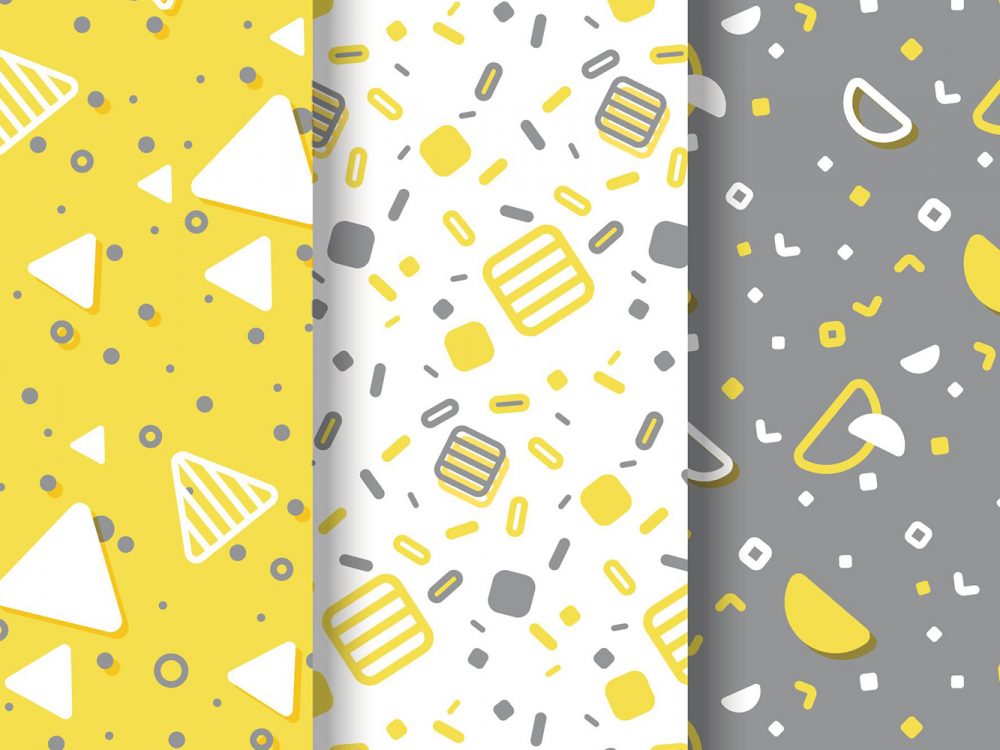 Geometric Pattern Collection