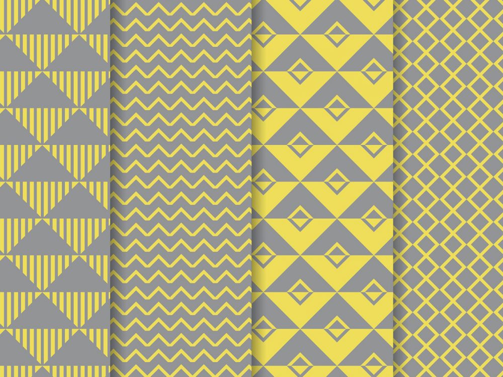 Geometric Pattern Collection