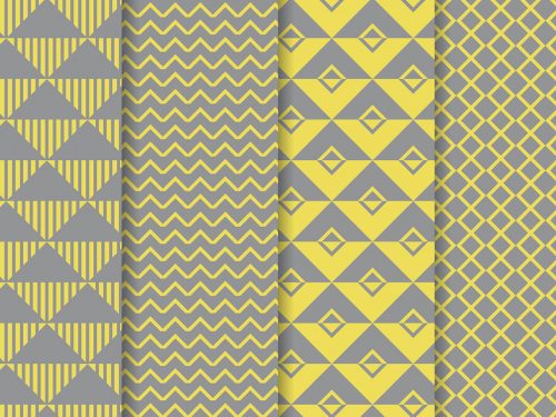 Geometric Pattern Collection