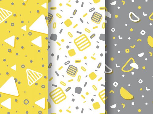 Geometric Pattern Collection