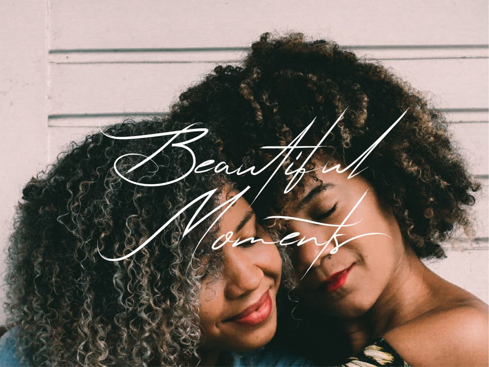 Lihataja Brush Script Font