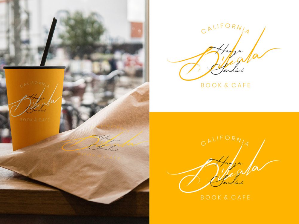 Lihataja Brush Script Font