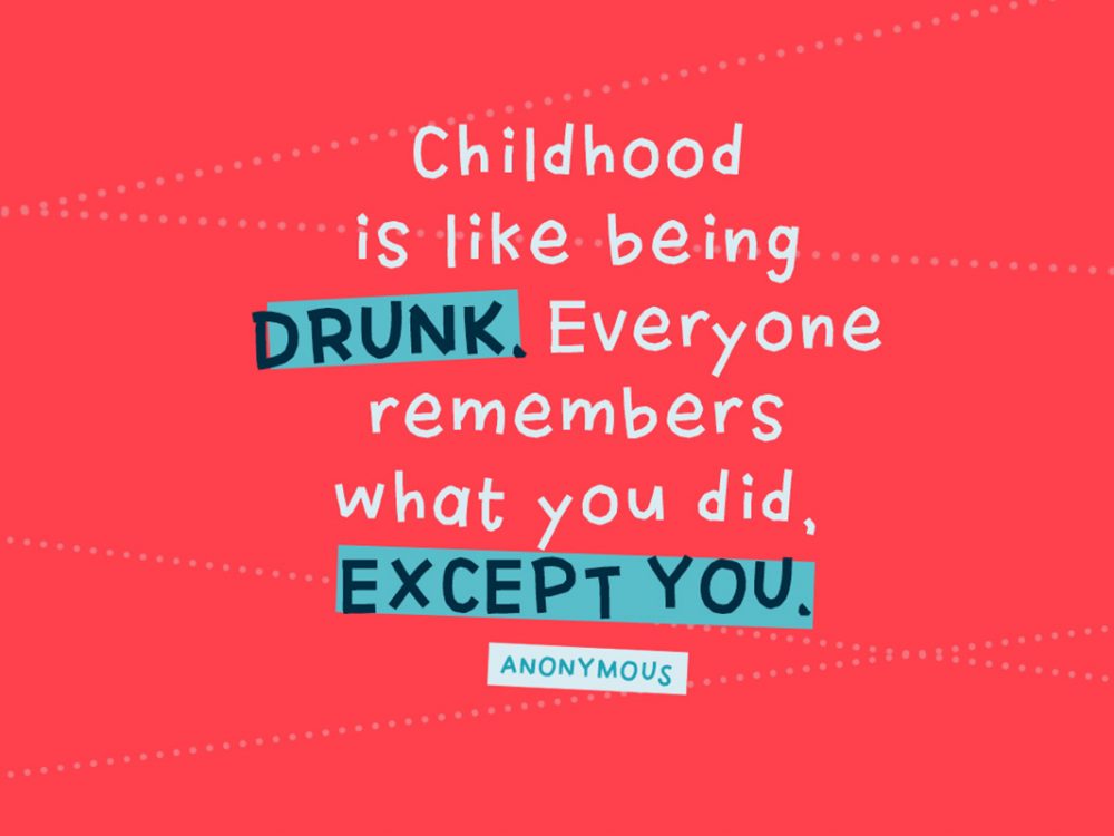 Papercut Display Font Demo