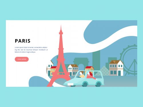 Paris Illustration