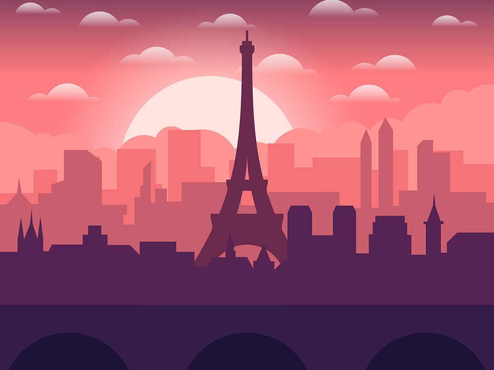 Paris Illustration