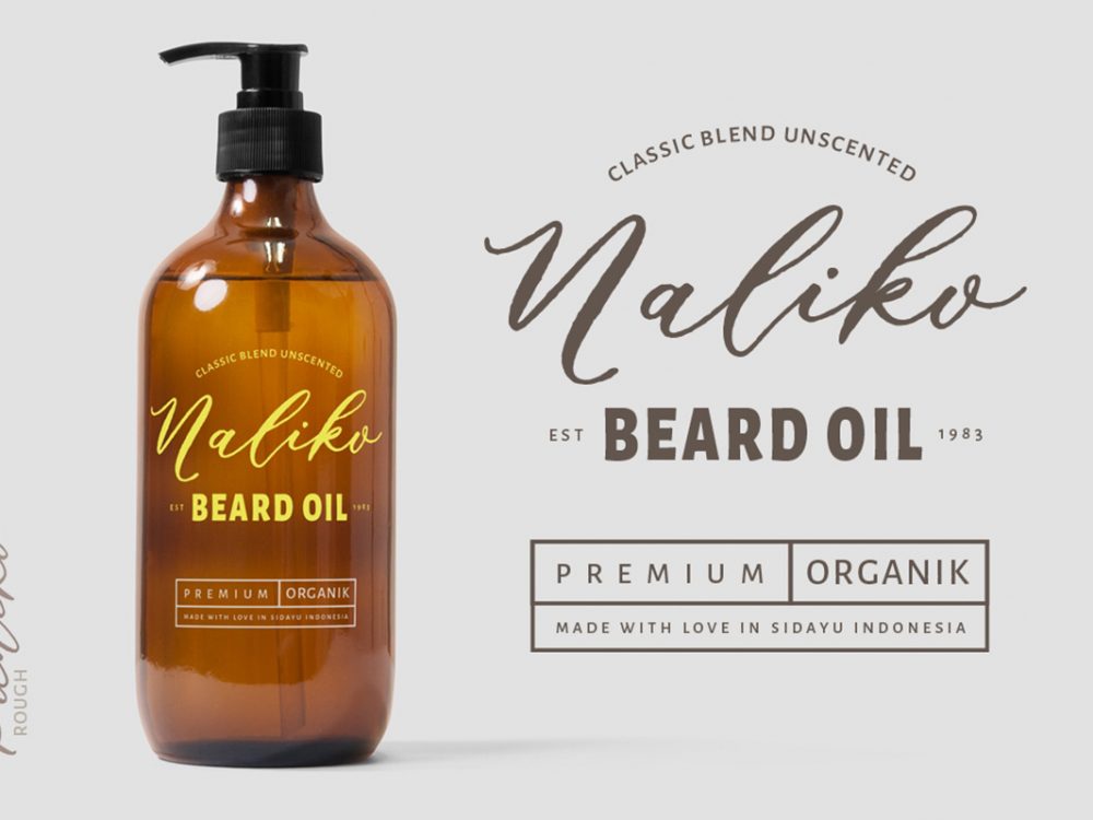 Puniko Rough Script Demo