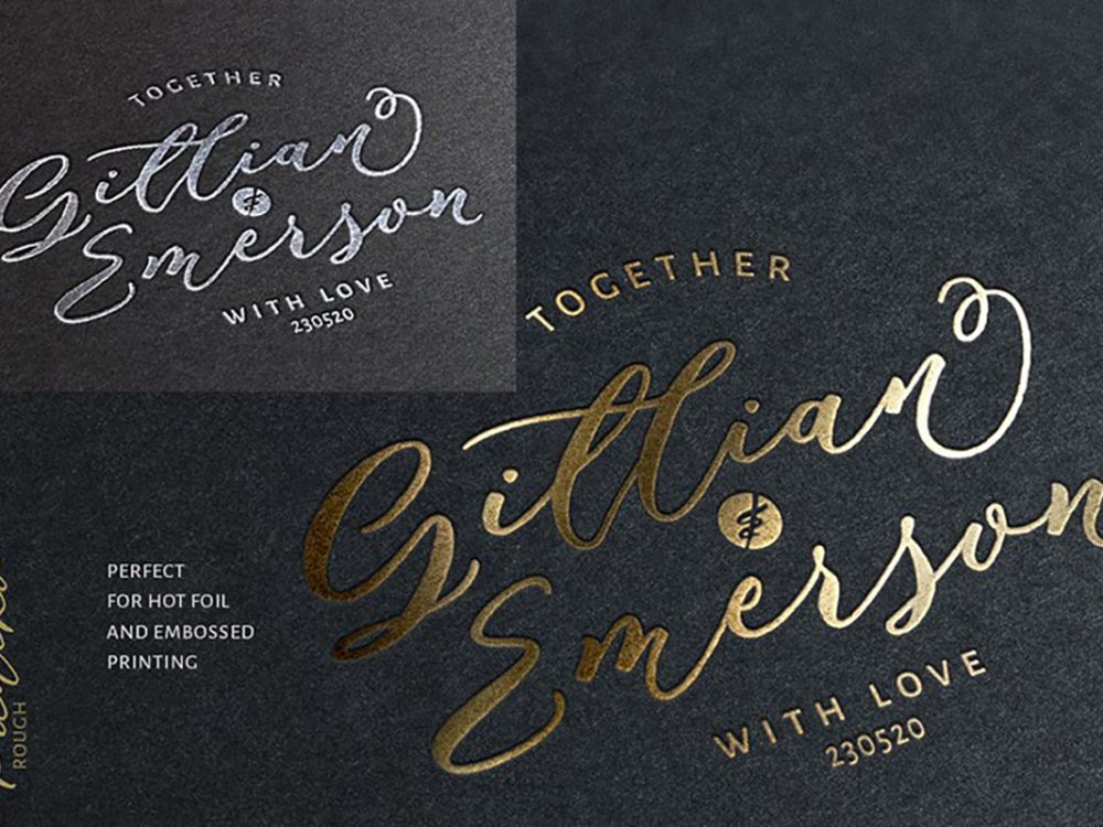 Puniko Rough Script Demo