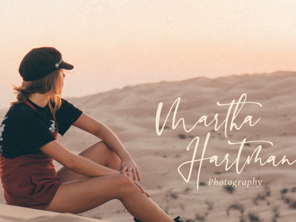 Sinthya Casual Script Demo