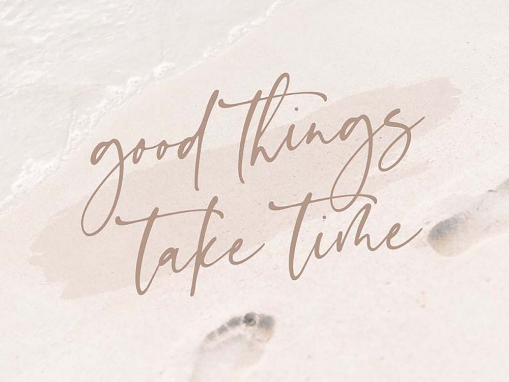 Sinthya Casual Script Demo