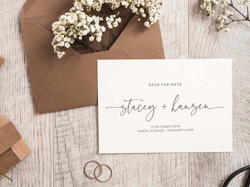 Sinthya Casual Script Demo