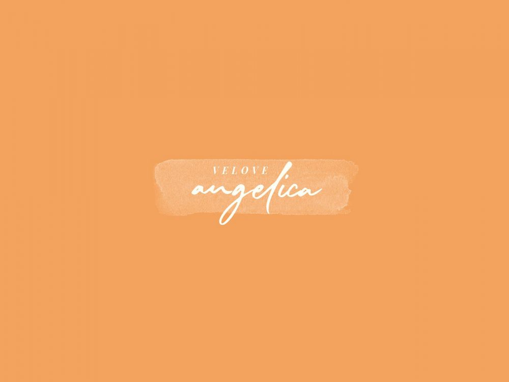 Sister Slimes Script Font