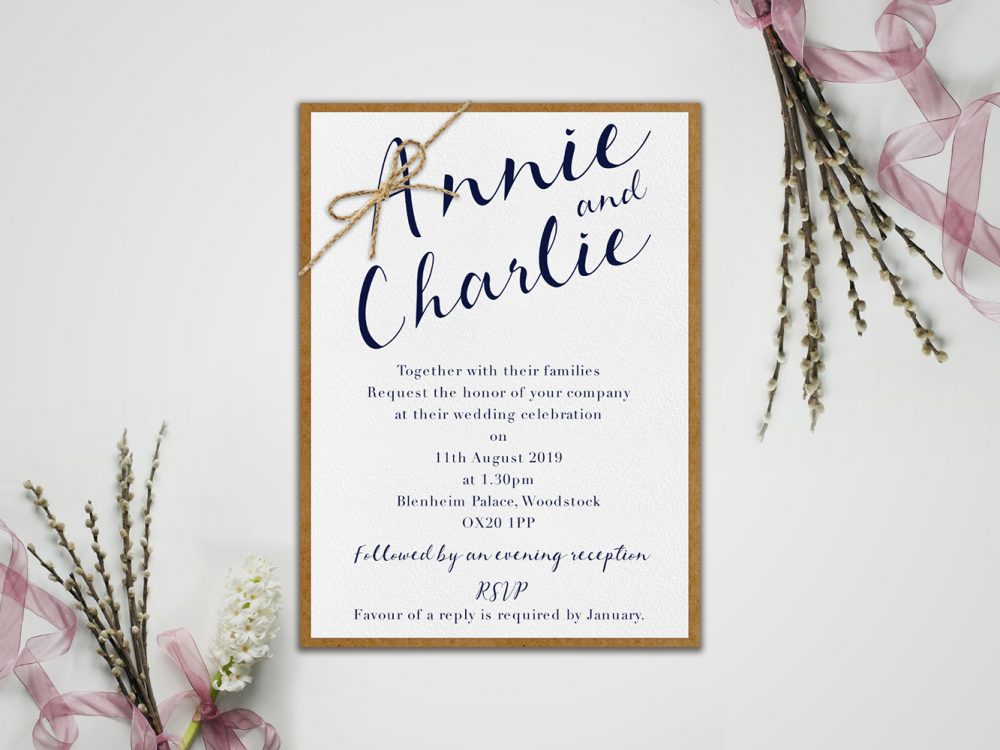 Taniya Handwritten Font Demo