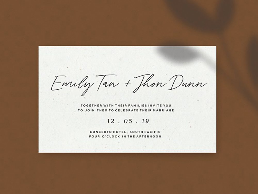 Tantinotes Handwriting Script