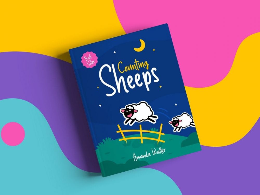 Thumbelina Free Handwritten Font