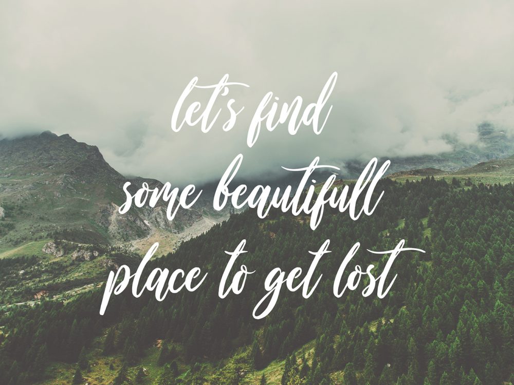 Wild Ones Free Demo Font