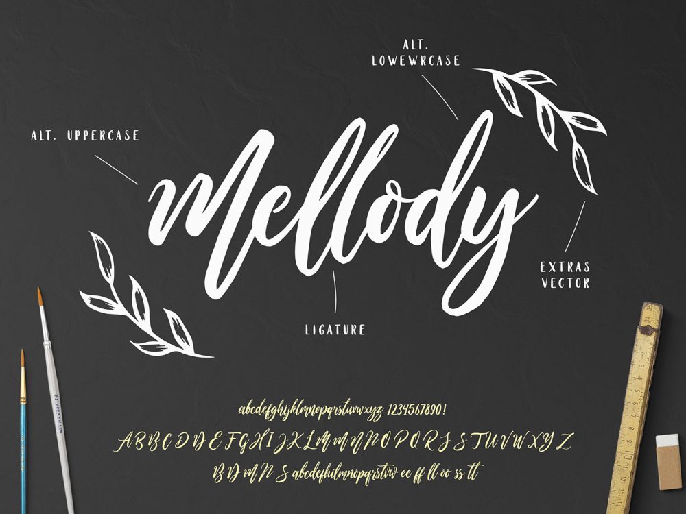 Wild Ones Free Demo Font
