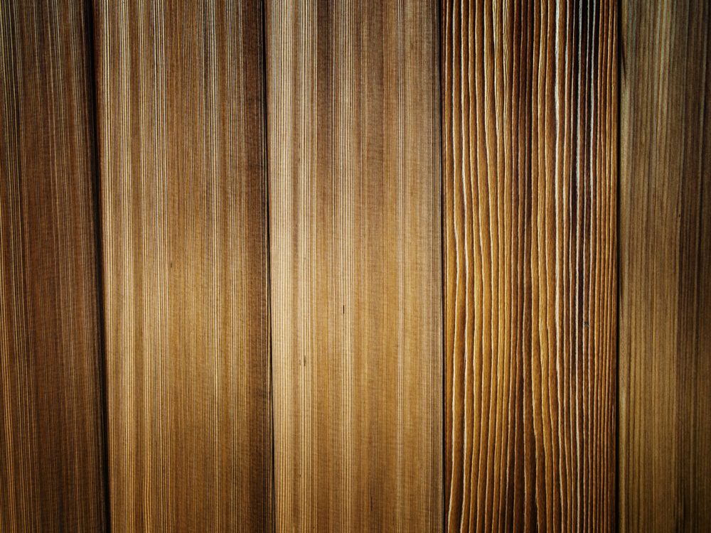 Wooden Texture