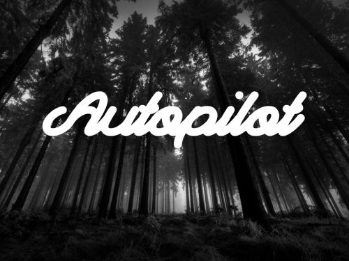 Autopilot Script Free Version