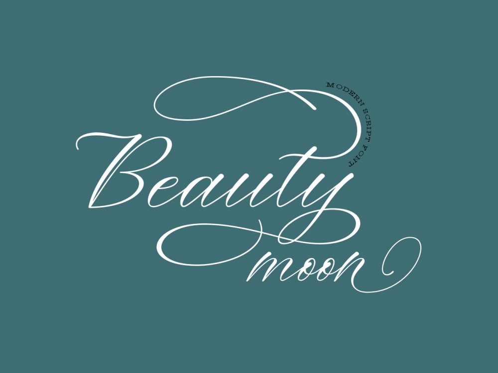 Beauty Moon Script