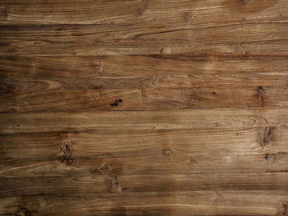 Brown Wood Planks Texture