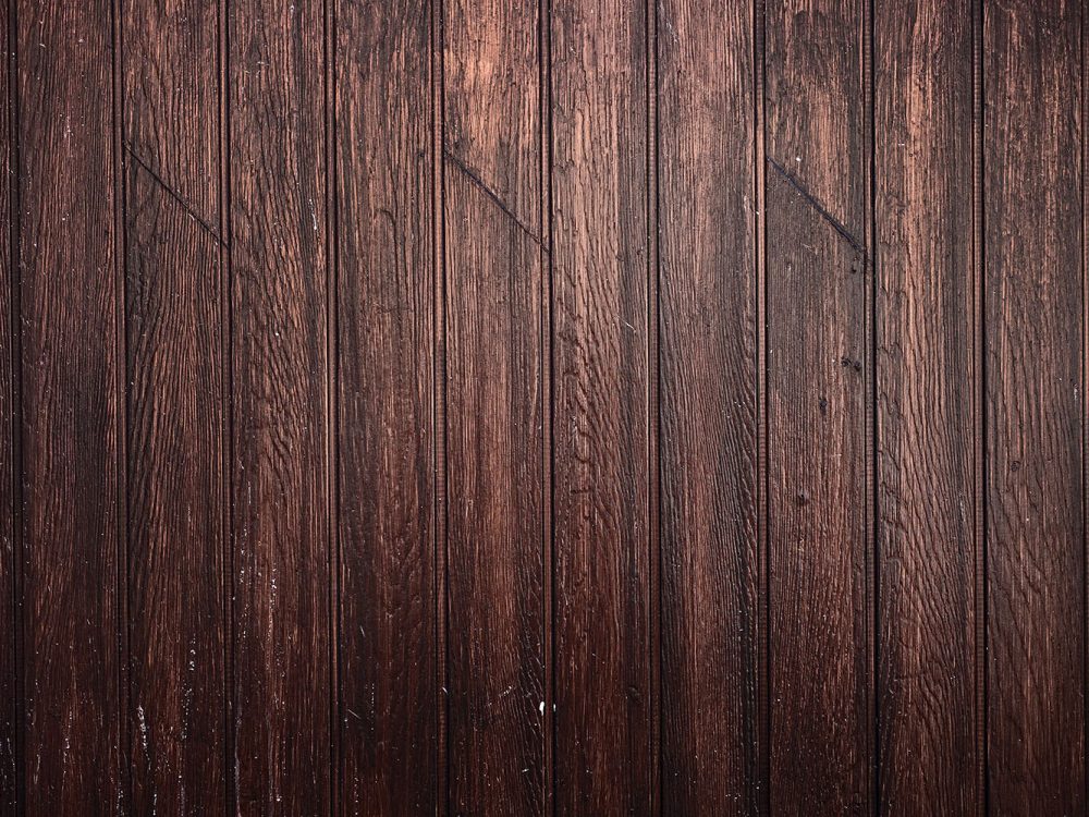 Brown Wood Texture