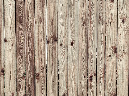 Brown Wood Texture