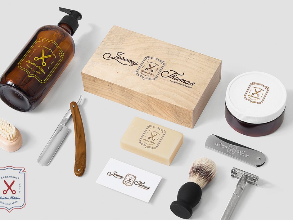 Campground Free Monoline Script