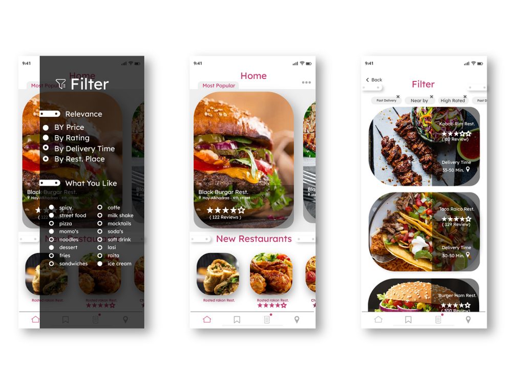 Fodoo-iOS-and-Android-UI-Kit-2