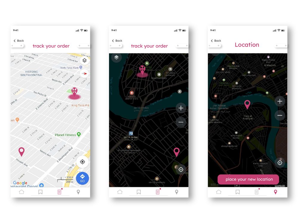 Fodoo-iOS-and-Android-UI-Kit-3