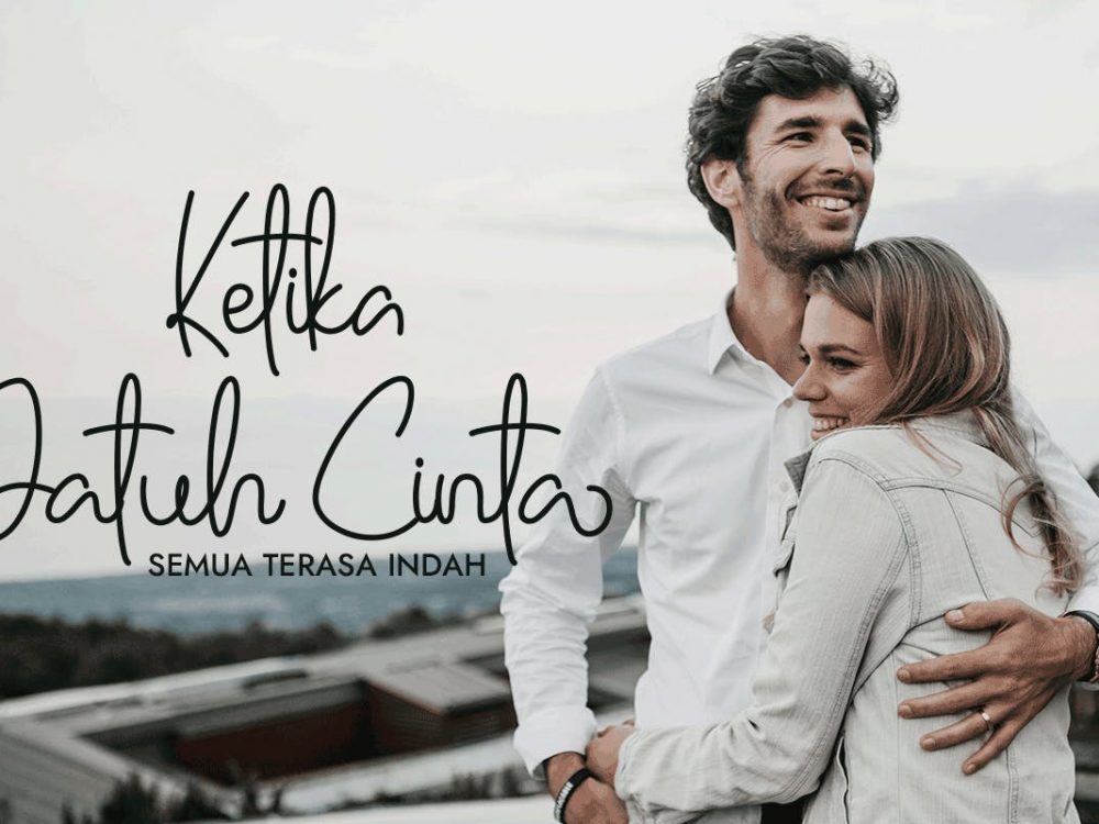 Free Ballerin Script Font