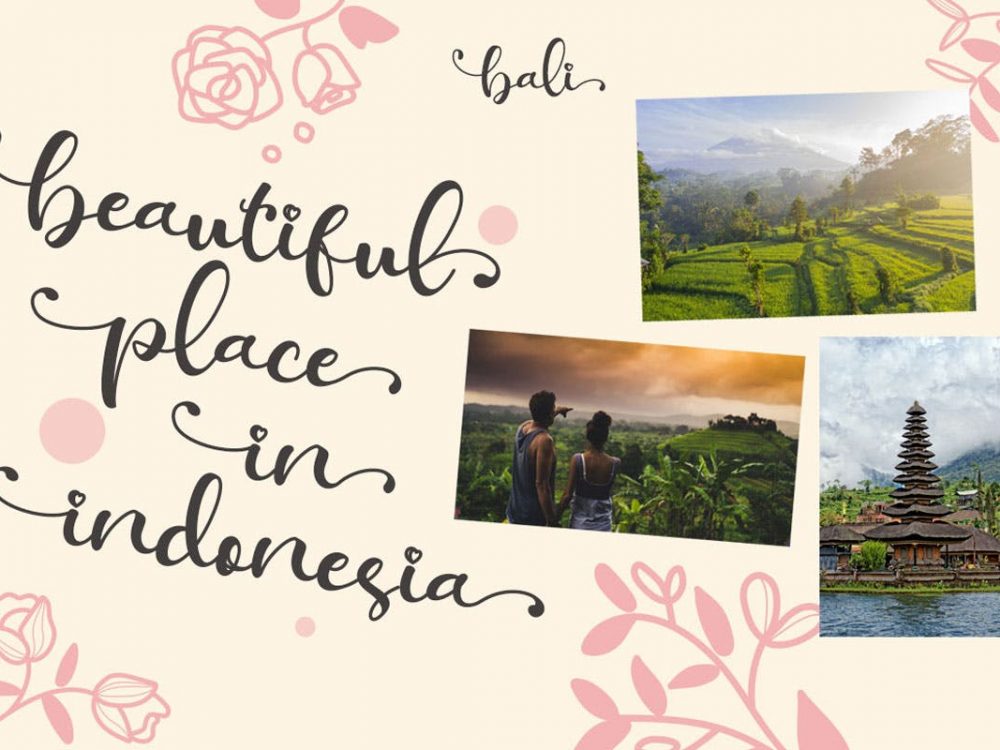 Free Ballisty Script Font