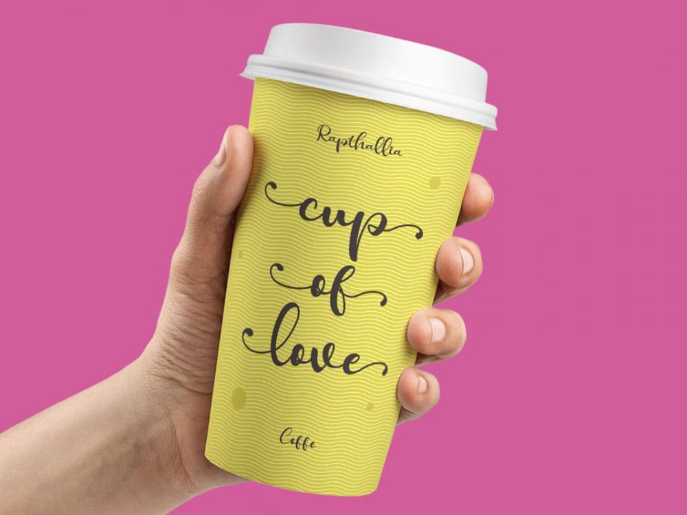 Free Ballisty Script Font