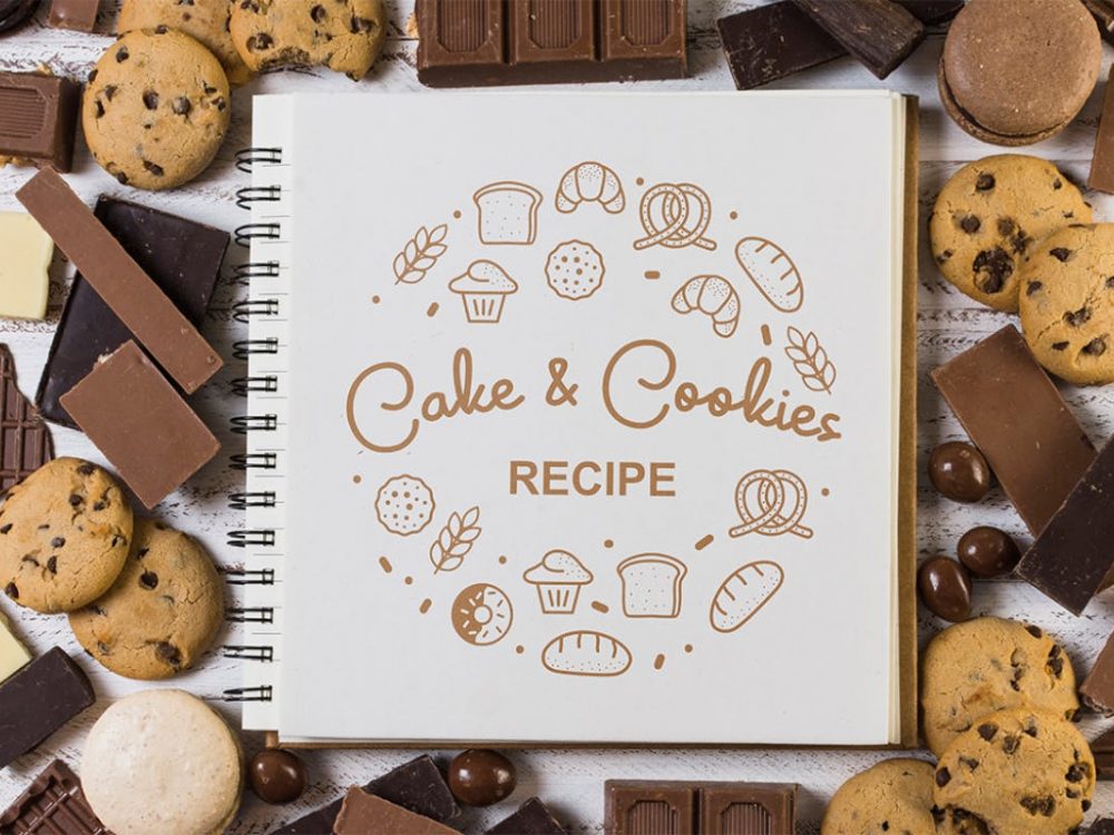 Free Crunchy Pasta Script Font