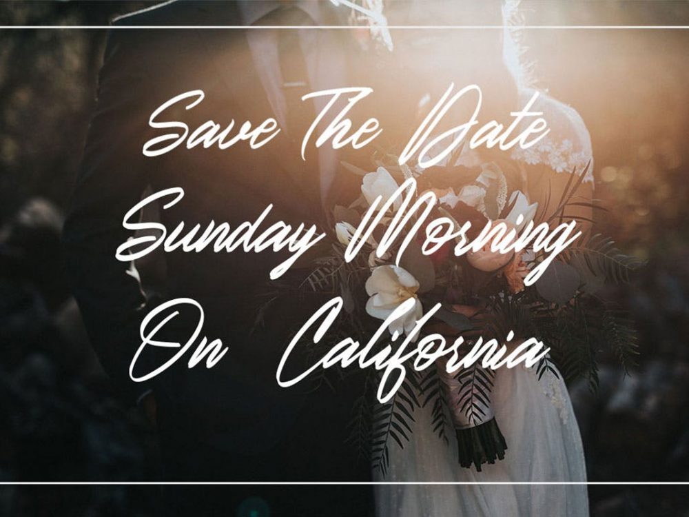 Free Italian Horskey Script Font