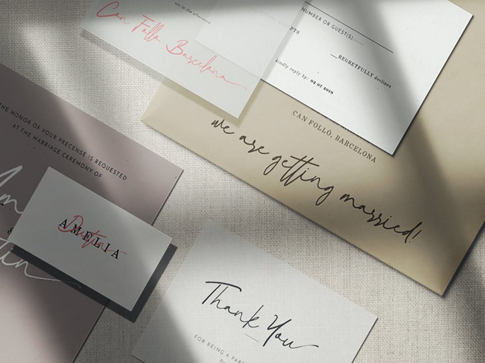 Free Natural Signature Script Font