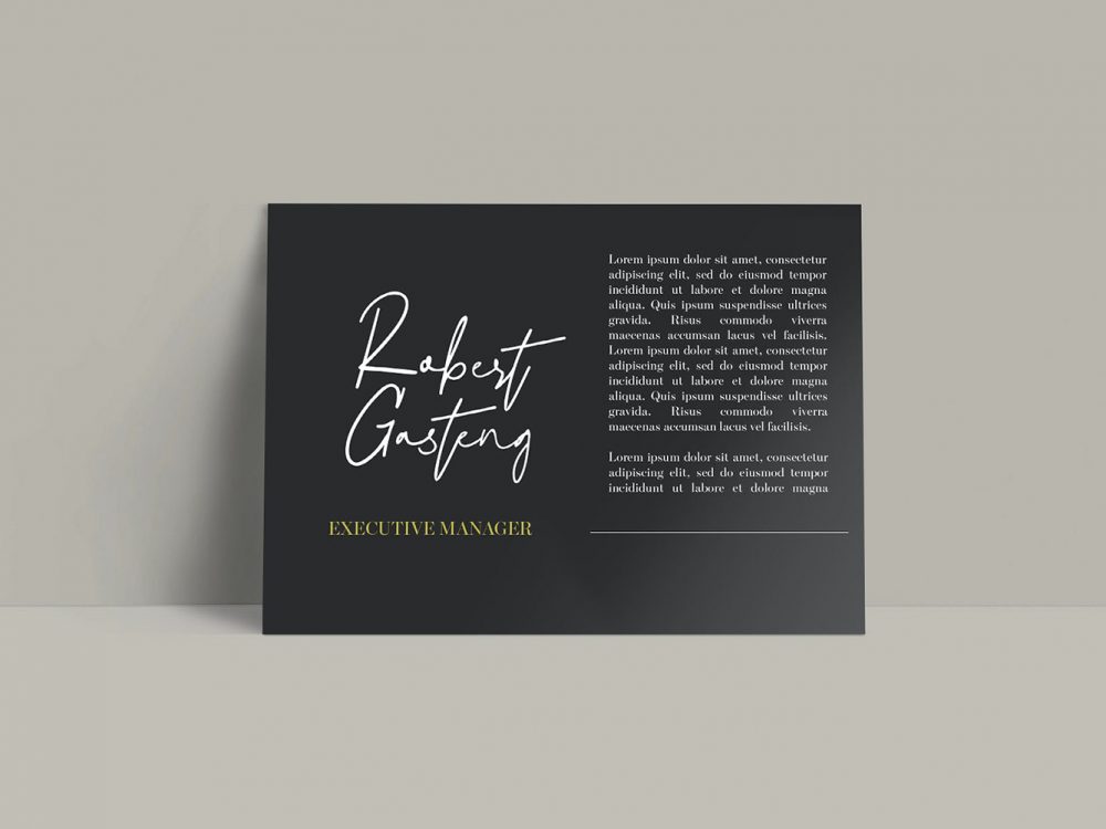 Free Natural Signature Script Font