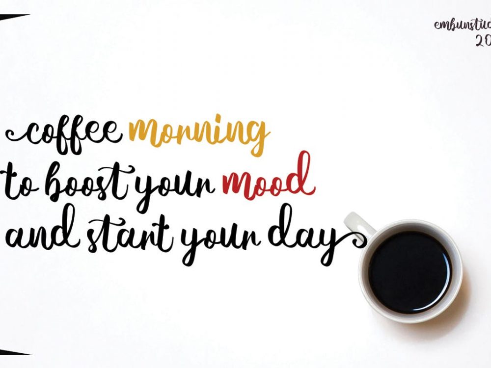 Free Perfectly Script Font